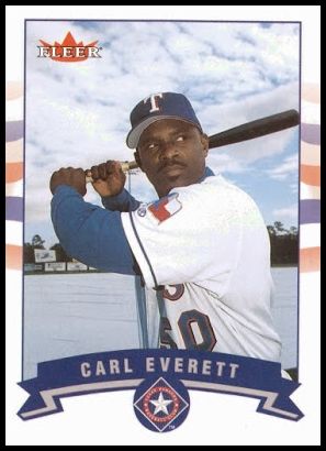 206 Carl Everett